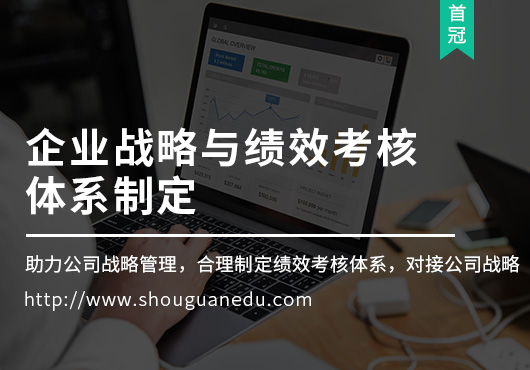 企業(yè)戰(zhàn)略與績效考核體系制定